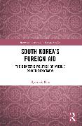 South Korea’s Foreign Aid