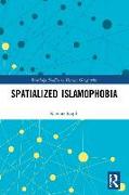 Spatialized Islamophobia