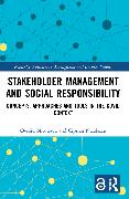 Stakeholder Management and Social Responsibility