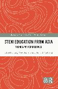 STEM Education from Asia