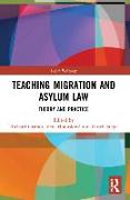 Teaching Migration and Asylum Law