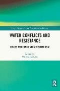 Water Conflicts and Resistance