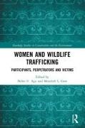 Women and Wildlife Trafficking