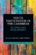 Youth Participation in the Caribbean