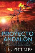 Proyecto Andalón