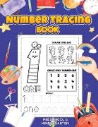 Number Tracing