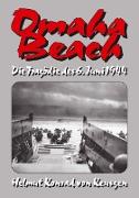 Omaha Beach ¿ Die Tragödie des 6. Juni 1944