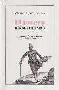 El torero, héroe literario