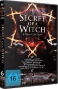 Secret of a Witch