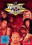 WWE: WrestleMania 15