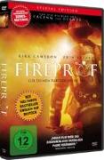 Fireproof-Special Edition
