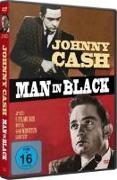 Johnny Cash-Man in Black
