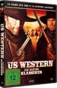 US Western-Die besten Klassiker