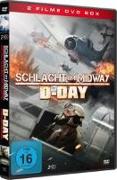 Schlacht um Midway/D-Day