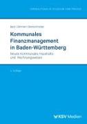 Kommunales Finanzmanagement in Baden-Württemberg