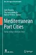 Mediterranean Port Cities