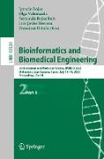 Bioinformatics and Biomedical Engineering