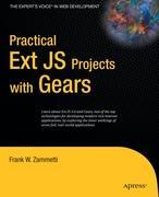 Practical Ext Js Projects with Gears