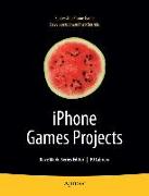 Iphone Games Projects