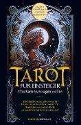 Tarot für Einsteiger - Was Karten uns sagen wollen