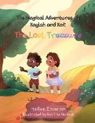 The Magical Adventures of Kaylah and Kai