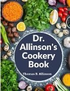 Dr. Allinson's Cookery Book