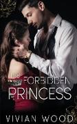 His Forbidden Princess