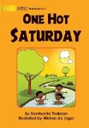 One Hot Saturday