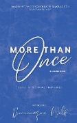 More Than Once