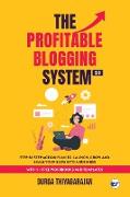 The Profitable Blogging System 2.0
