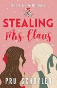 Stealing Mrs. Claus