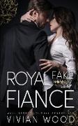 Royal Fake Fiancé