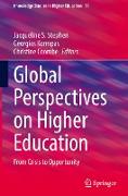 Global Perspectives on Higher Education