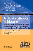 Artificial Intelligence in Education. Posters and Late Breaking Results, Workshops and Tutorials, Industry and Innovation Tracks, Practitioners, Doctoral Consortium and Blue Sky