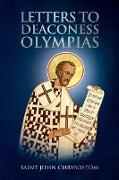 Letters to Deaconess Olympias