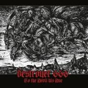 To The Devil His Due (Digipak)