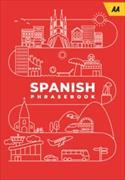 Spanish Phrasebook