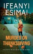 Murder on Thanksgiving