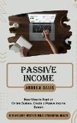 Passive Income