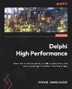 Delphi High Performance - Second Edition