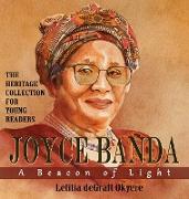 Joyce Banda
