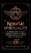 Kemetic Spirituality