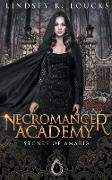 Necromancer Academy