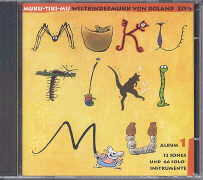 Muku-Tiki-Mu 01. CD