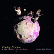 Alles Ist Alles (Feat. His Cosmic Rocktime Band)