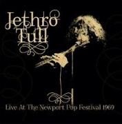 Live At The Newport Pop Festival 1969 (Digipak)