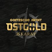 Ostgold - 25 Karat (Digipak)