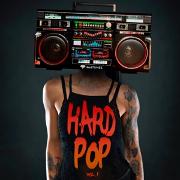 Hard Pop Vol. 1 (Digipak)