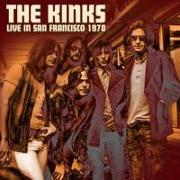 Live In San Francisco 1970 (Digipak)