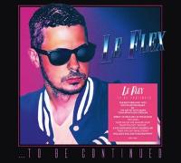 ... To Be Continued (Digipak)